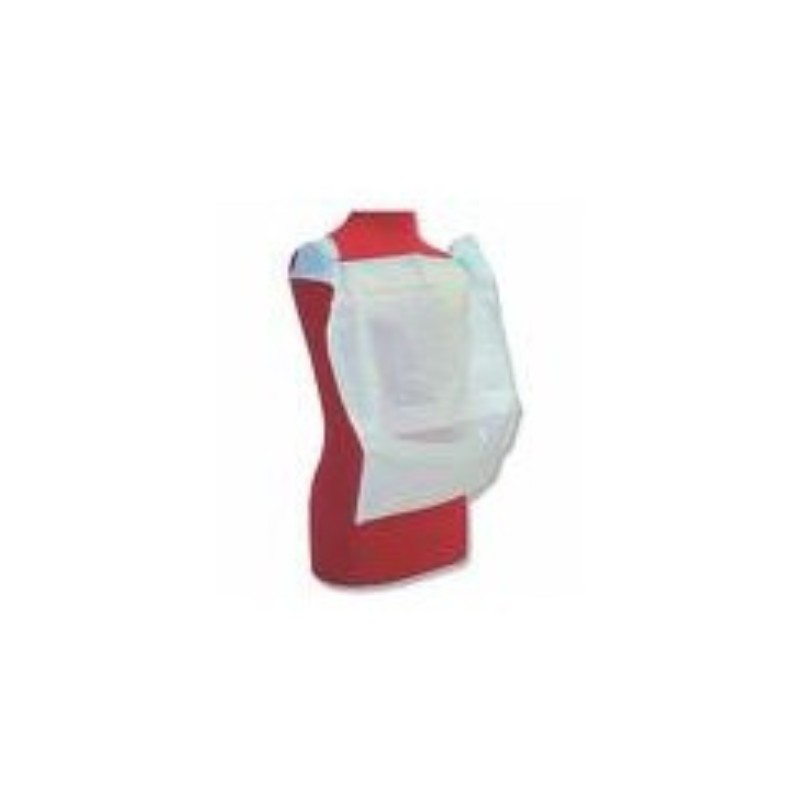 Babero adulto 70 x 37