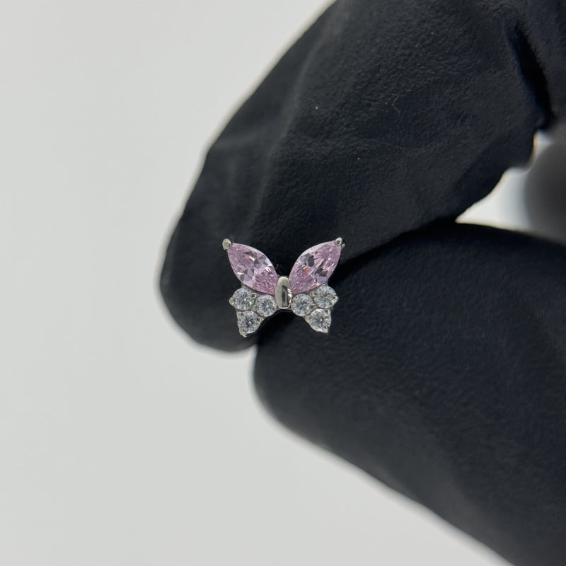 Butterfly CZ Top