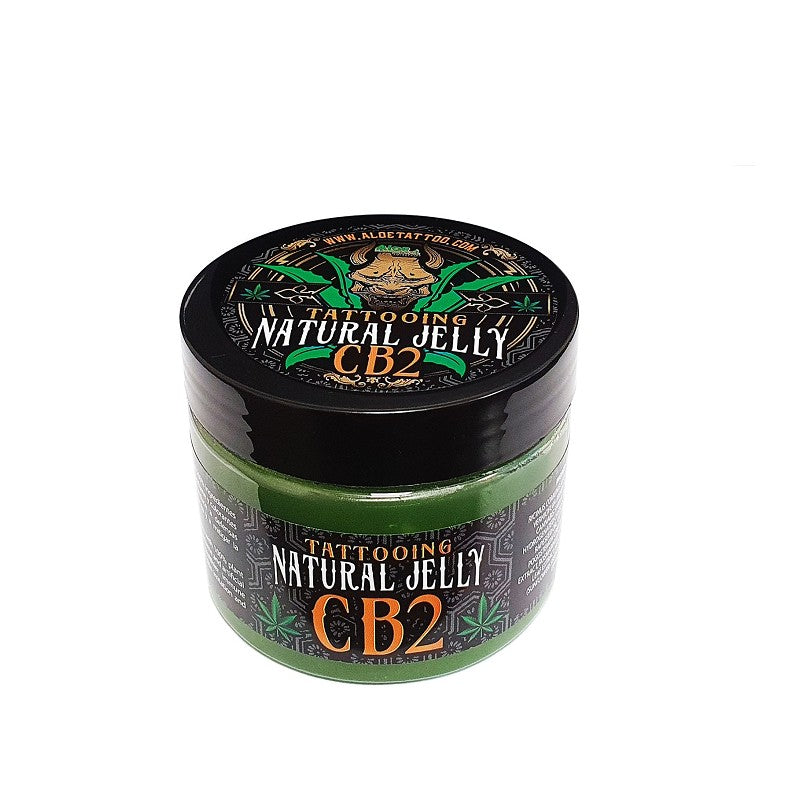 CB2 NATURAL JELLY - 150ml