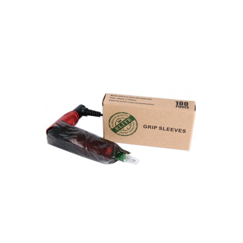 Cubre Grip Negro ECO
