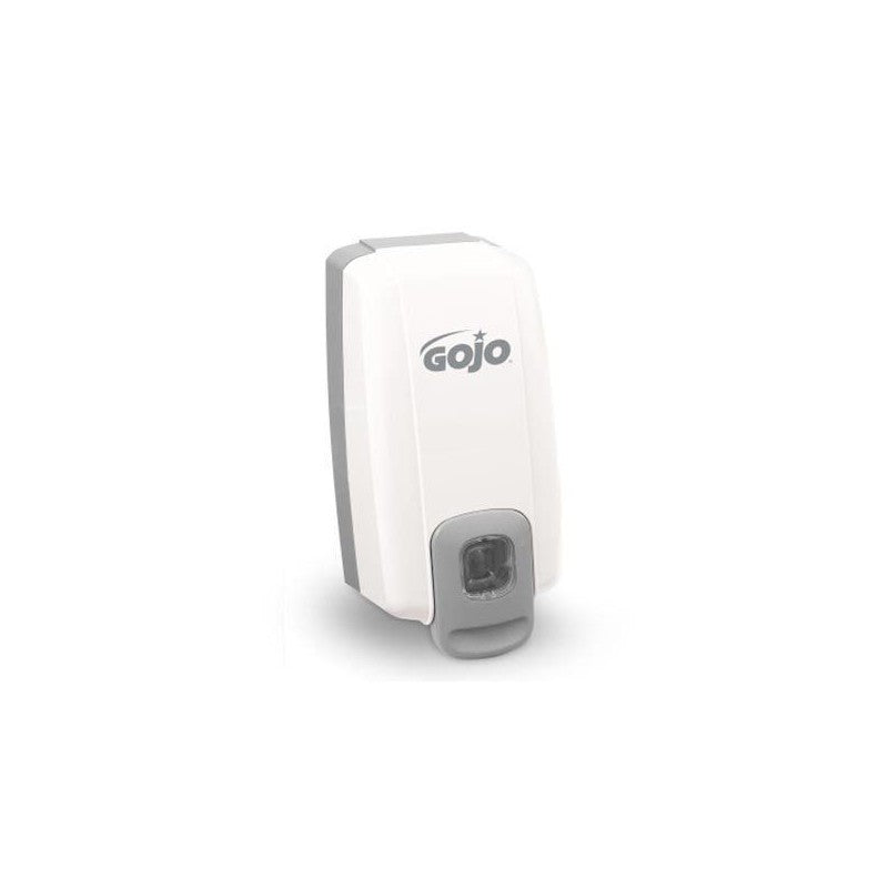 DISPENSADOR MANUAL GEL HIDROALCOHÓLICO - 800ml