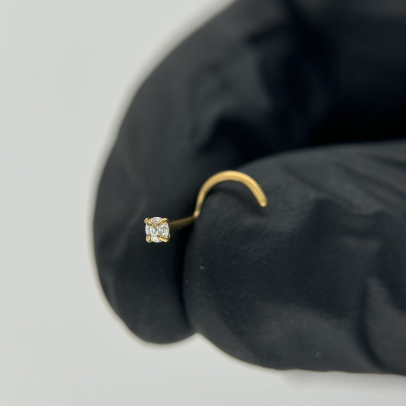 Nose Screw