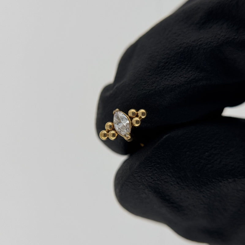 Marbal Labret