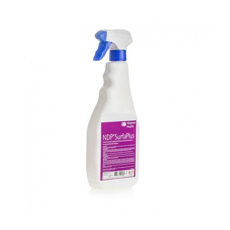 NDP SURFAPLUS - 750ml