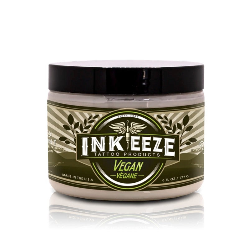 POMADA INKEEZE VEGAN GLIDE - 177g