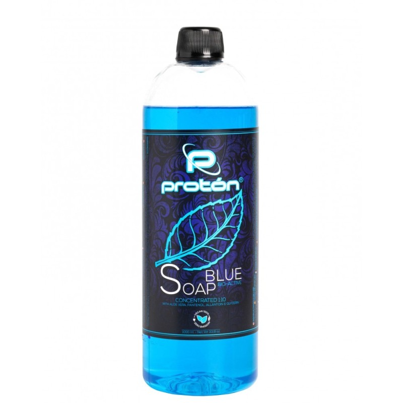 Proton Blue Soap Concentrado - 1L