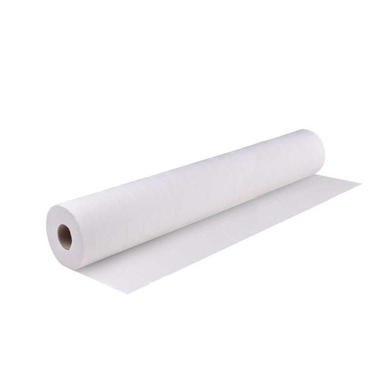Rollo Papel Camilla Pasta Laminado con precorte