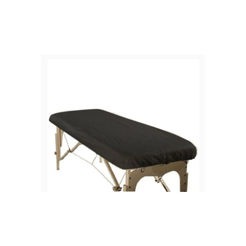 Sábana Negra TST + PE Plastificada