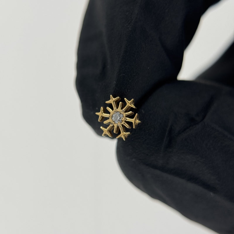Snowflake v2 Top