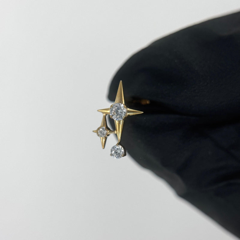 Stars Top