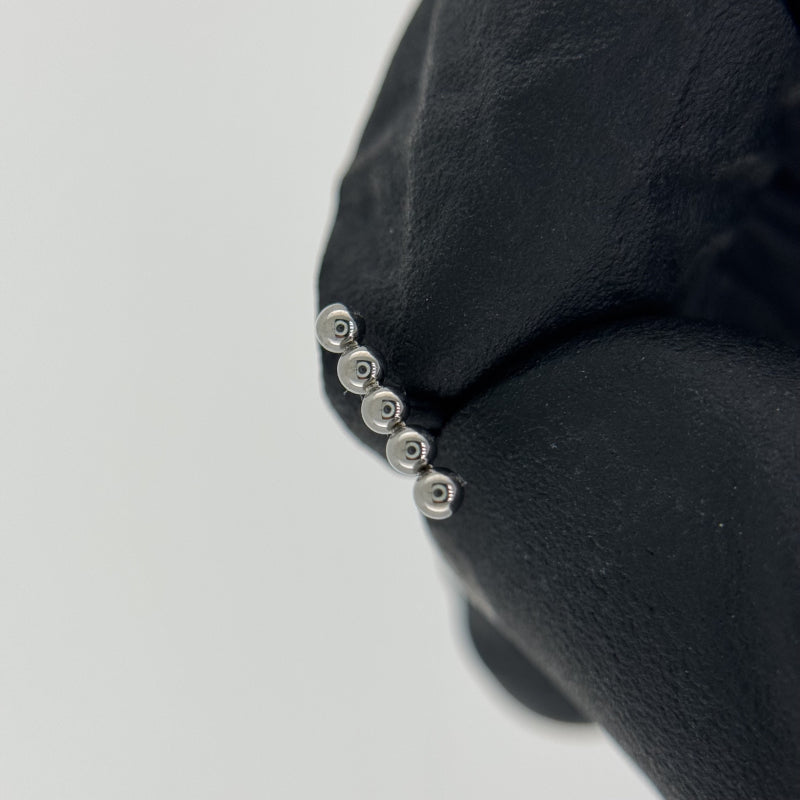 5 Balls Labret