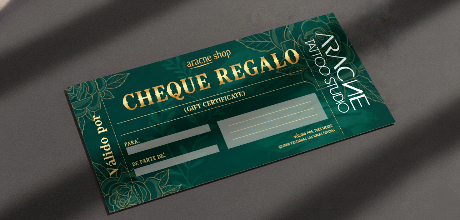 Regala tinta