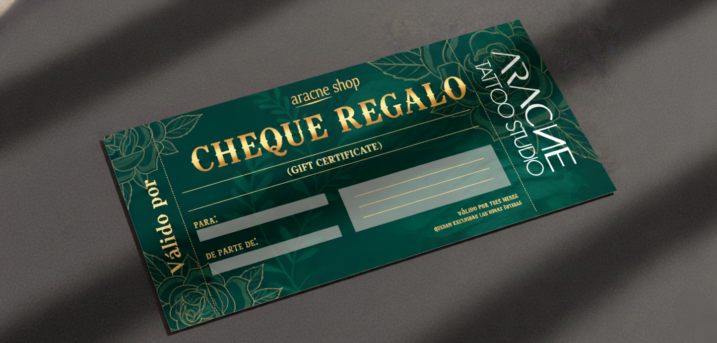 Regala tinta