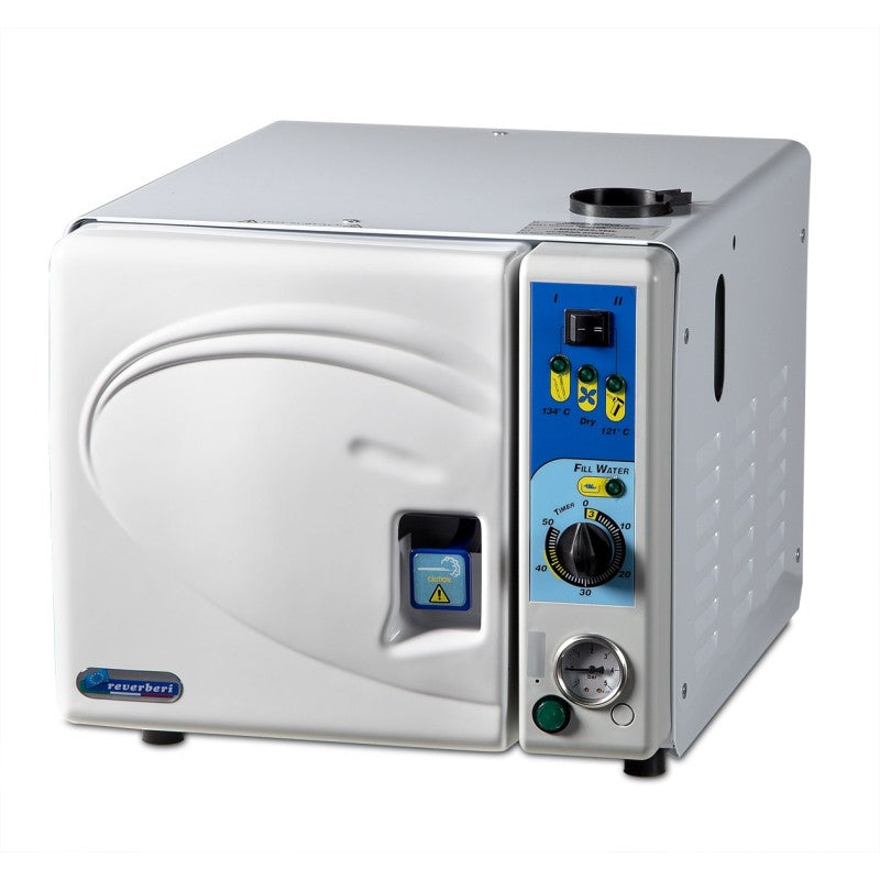Autoclave Matika new 16 litros