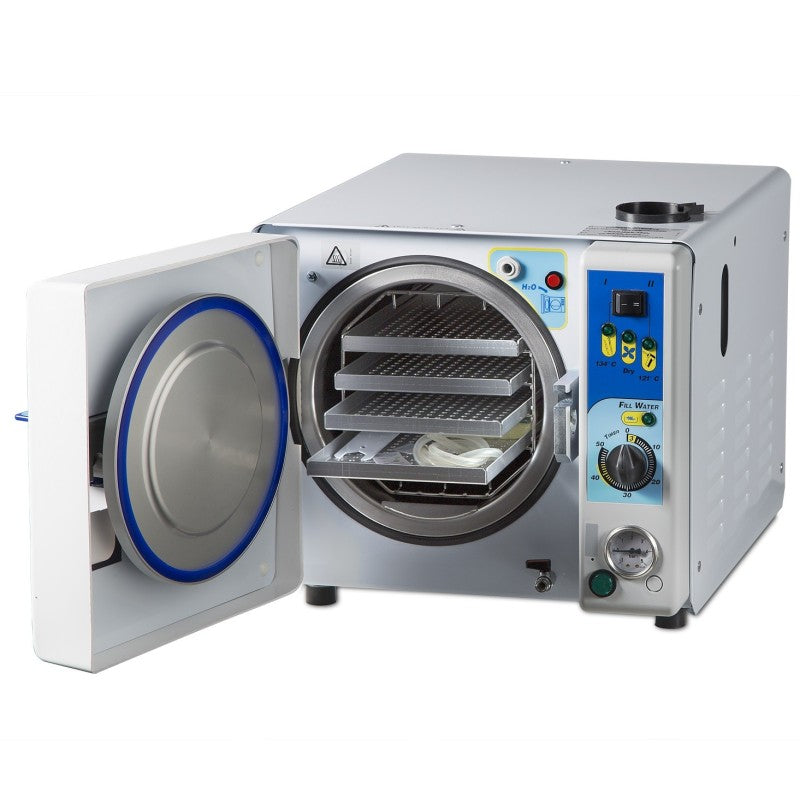 Autoclave Matika new 16 litros