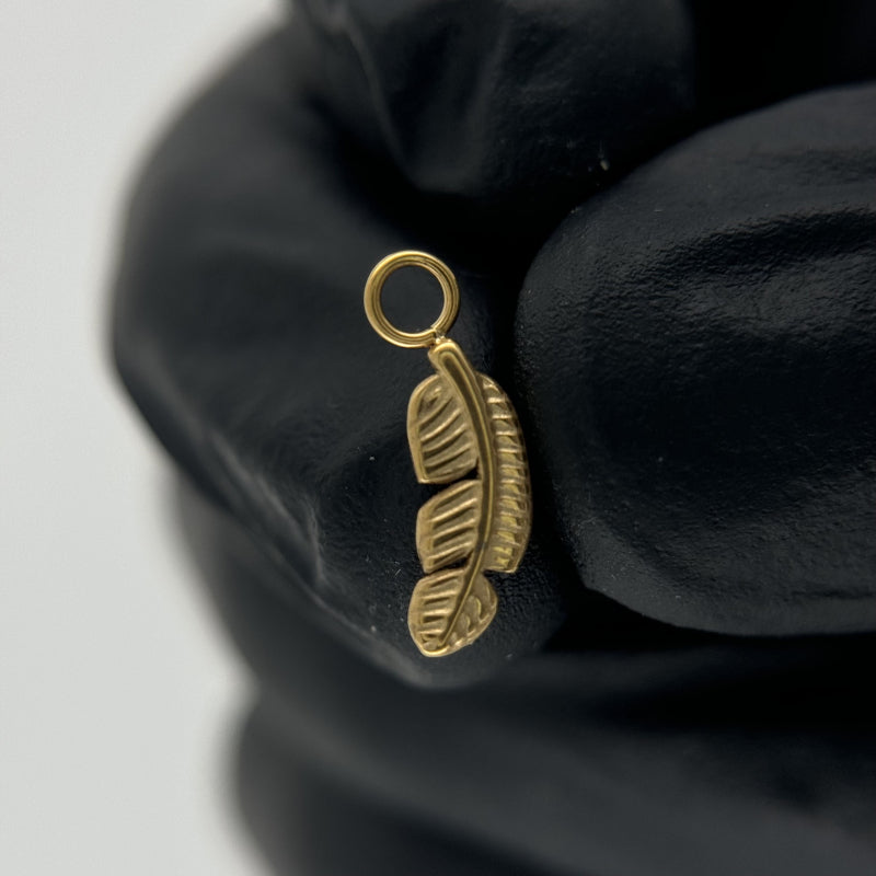 Bee Pendant
