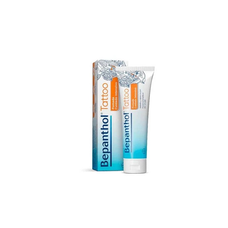 BEPANTHOL® TATTOO - 30gr