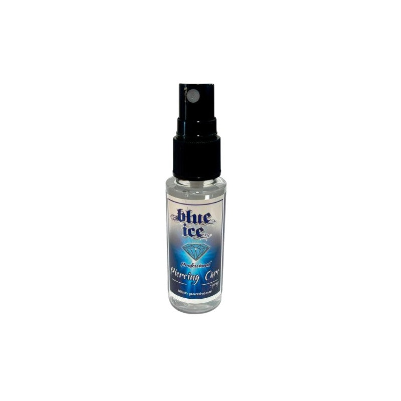 Blue ICE Piercing Care