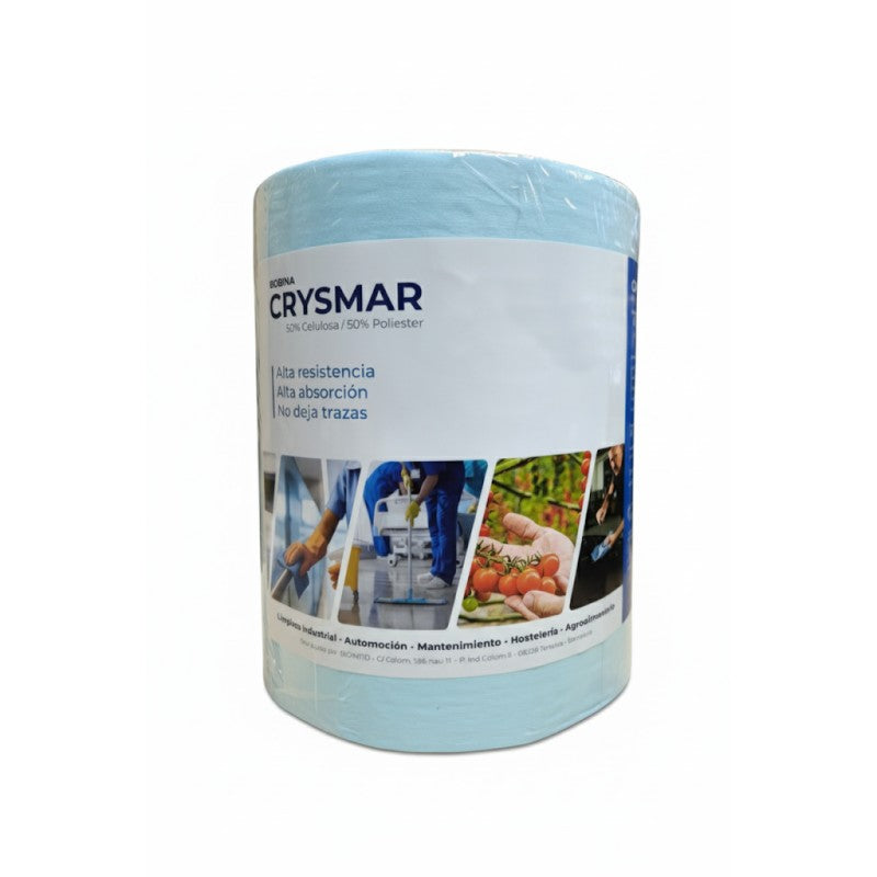 Bobina DE Secado Crysmar