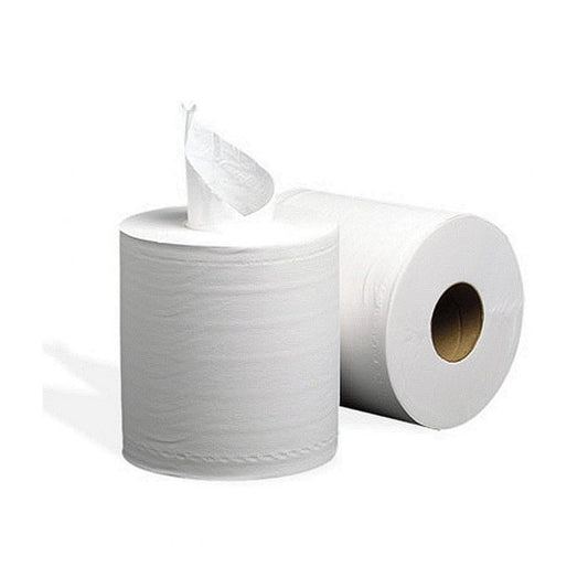 Bobina Papel Secamanos