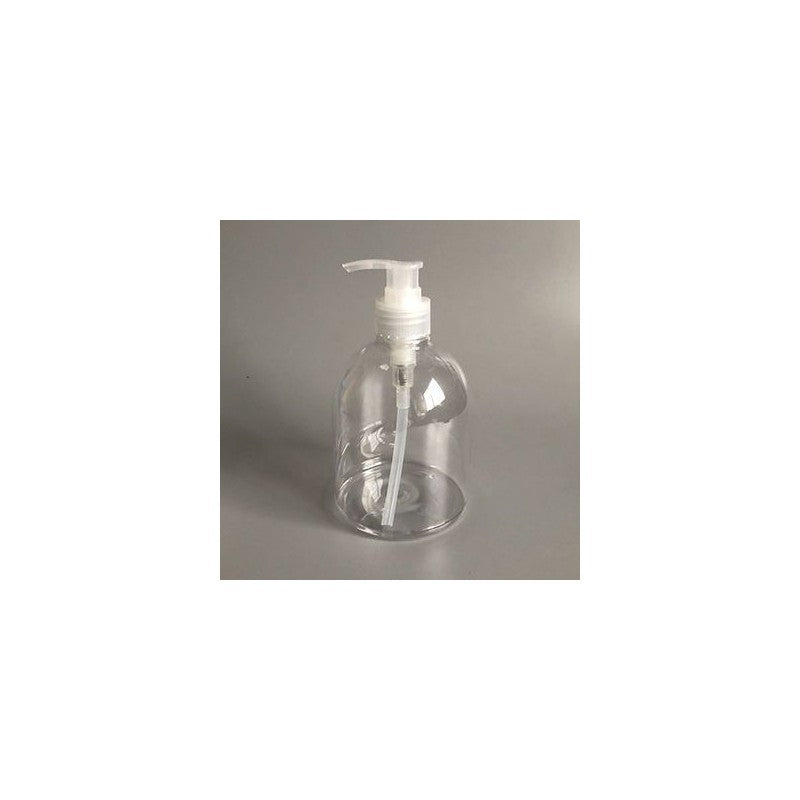 BOTELLA DOSIFICADOR - 500ml