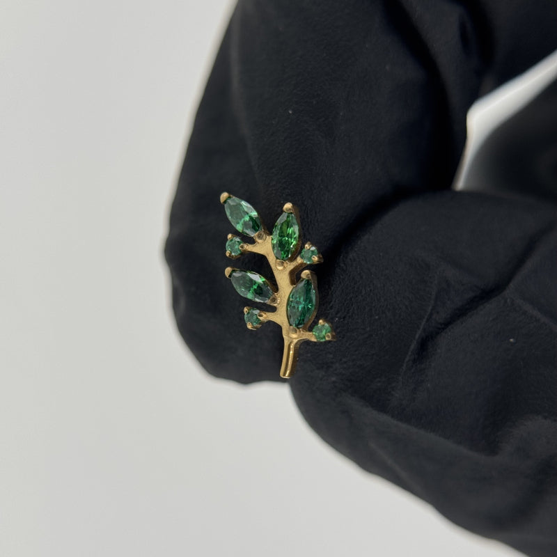 Branch Top