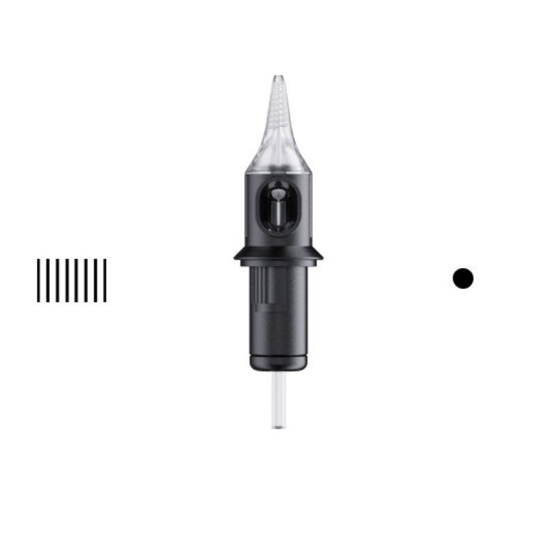 Liner Capillary Cartridges