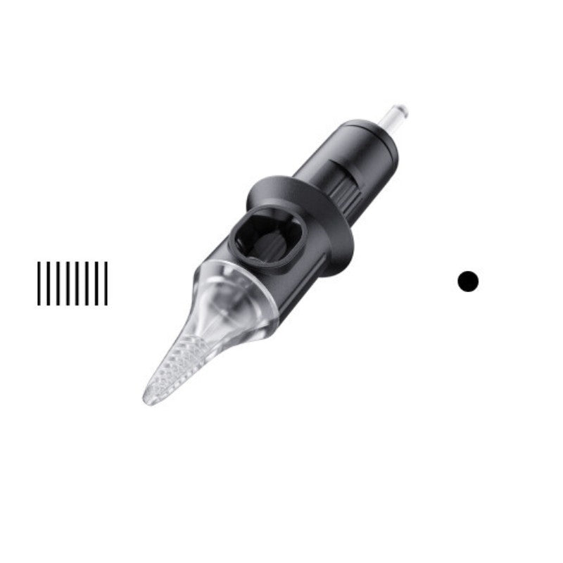 Liner Capillary Cartridges
