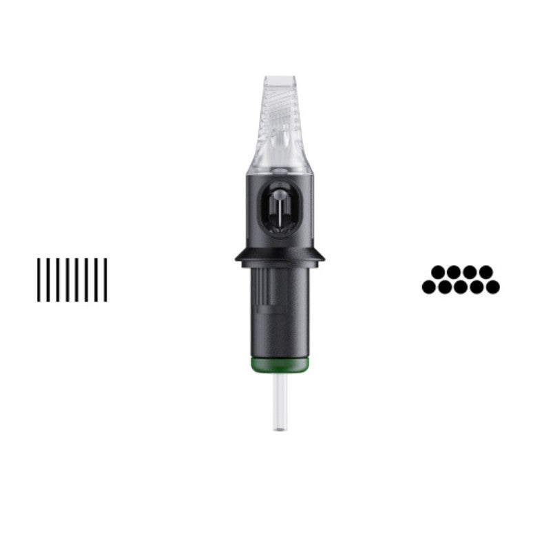 Magnum Capillary Cartridges