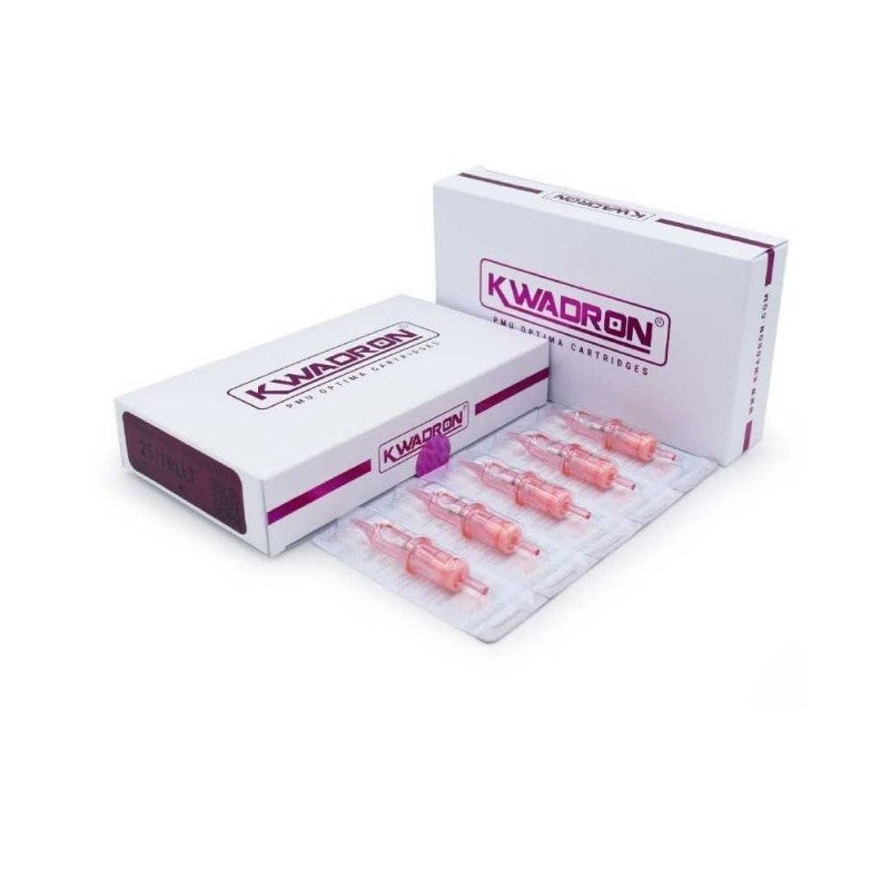 Cartuchos Optima Rllt Linea Long Taper