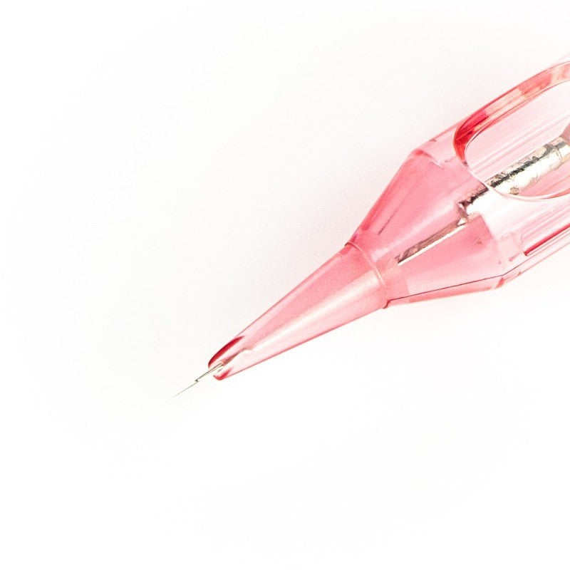 Cartuchos Optima Rllt Linea Long Taper