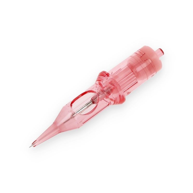 Cartuchos Optima Rllt Linea Long Taper