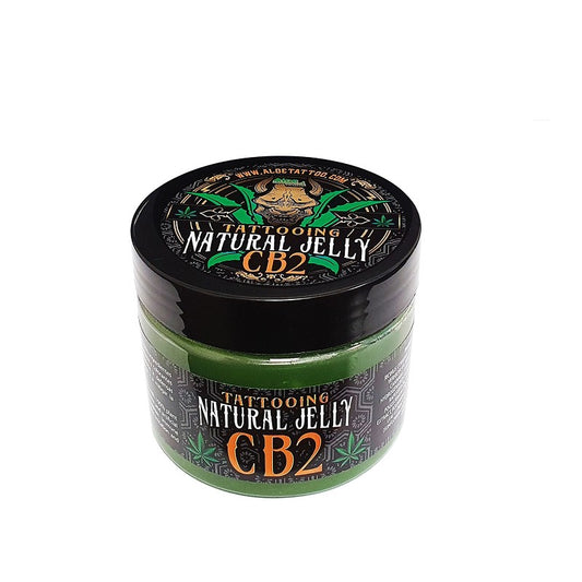 CB2 NATURAL JELLY - 150ml