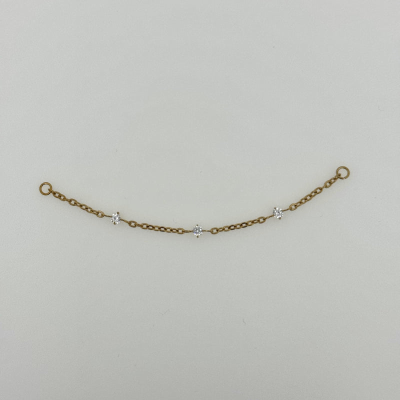 Chain CZ