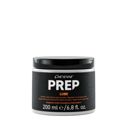 CHEYENNE PREP LUBE - 200gr