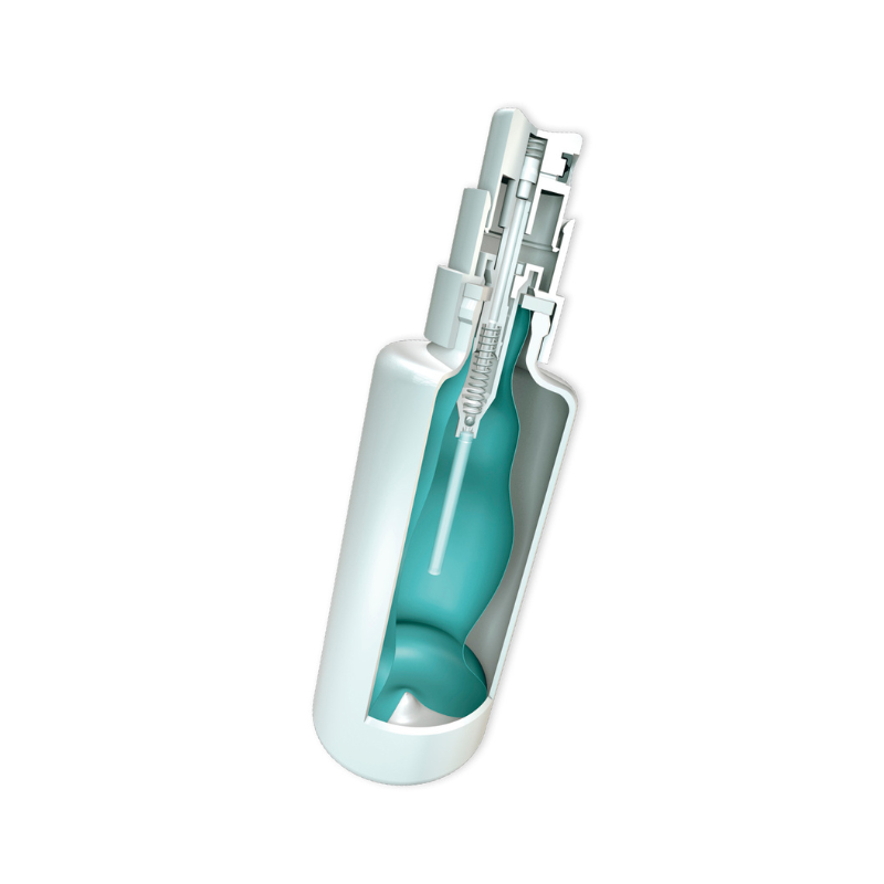 Cleany skin piercing spray - 50ml