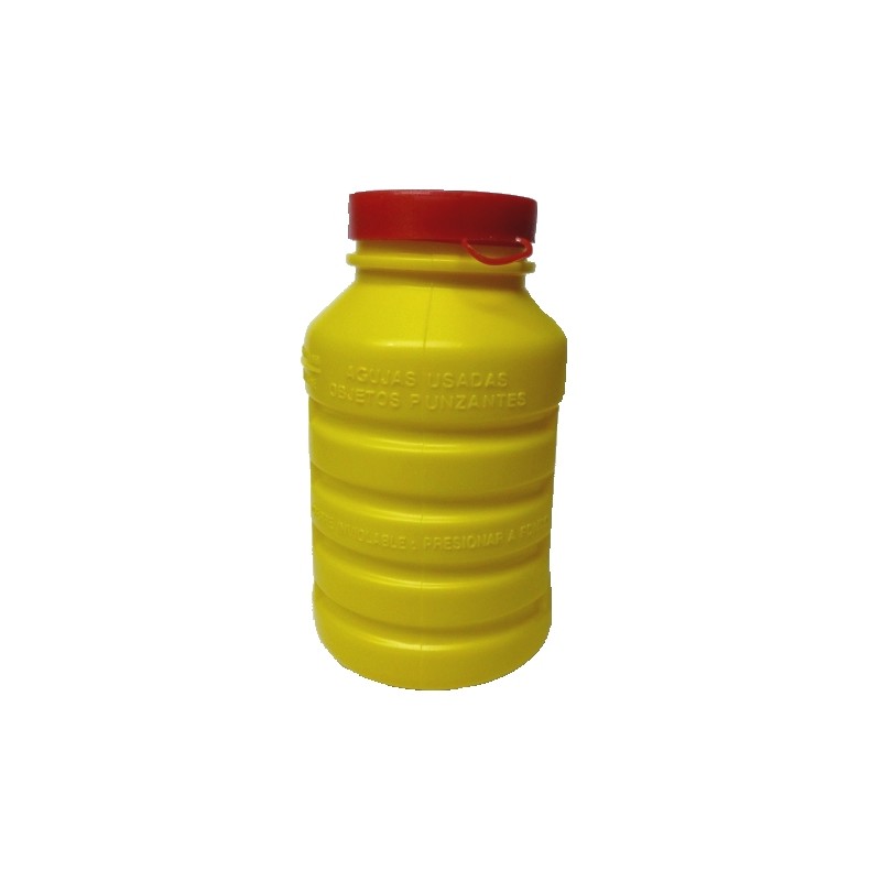 Contenedor DE Residuos - 1L