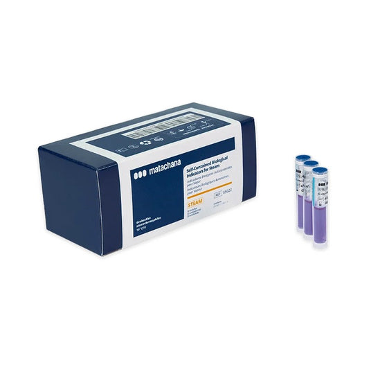 Indicador Biológico 24H MATACHANA