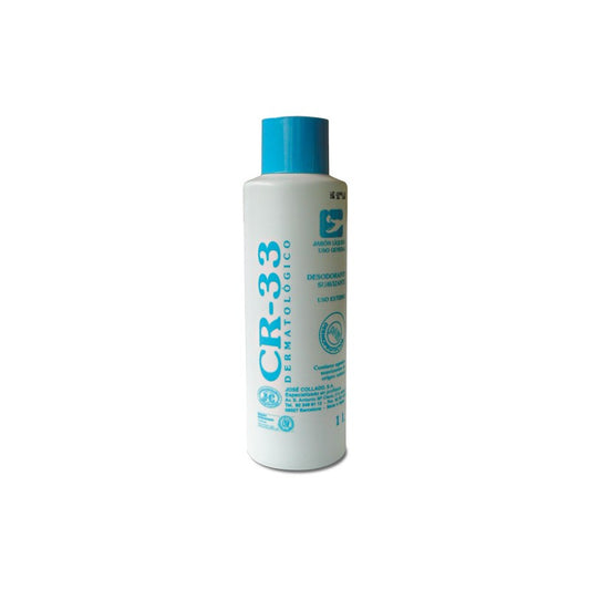 CR-33 Jabón Dermatológico - 1L