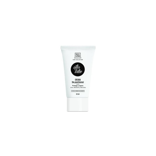 CREMA AFTER TATTOO SOIVRE - 50gr