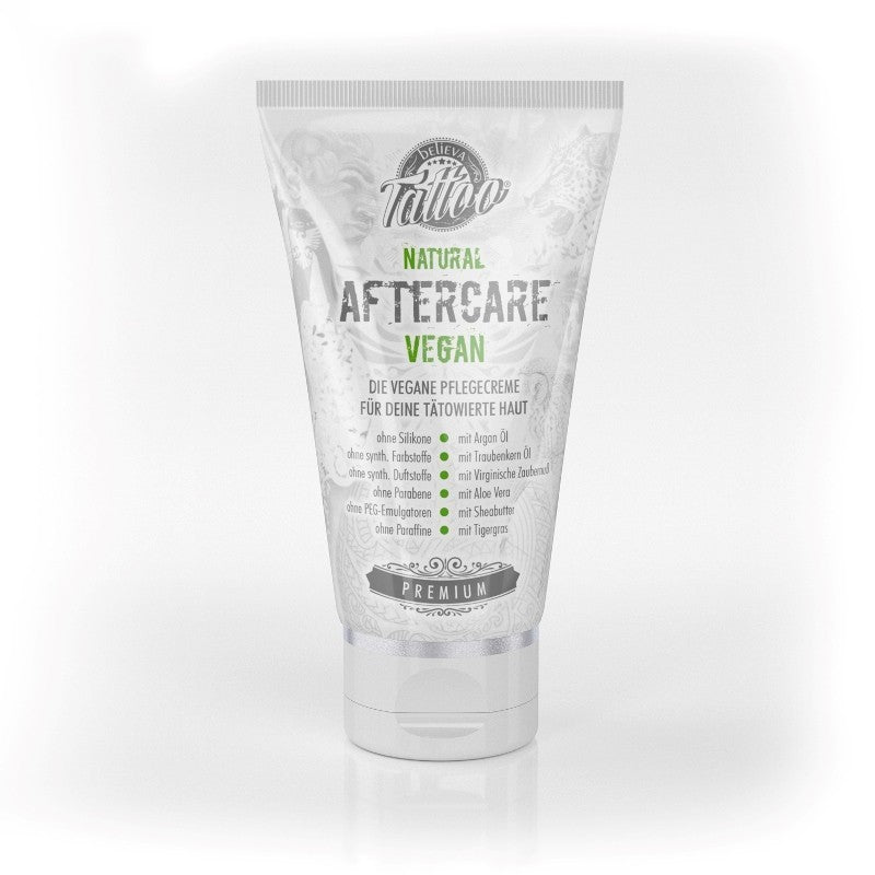 BELIEVA TATTOO AFTERCARE - 50ml