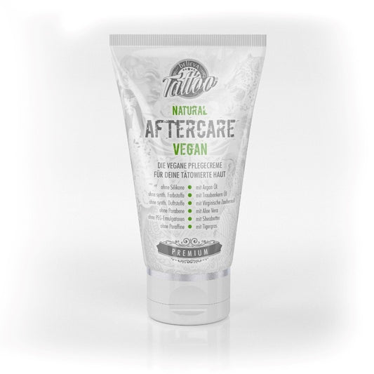 BELIEVA TATTOO AFTERCARE - 50ml