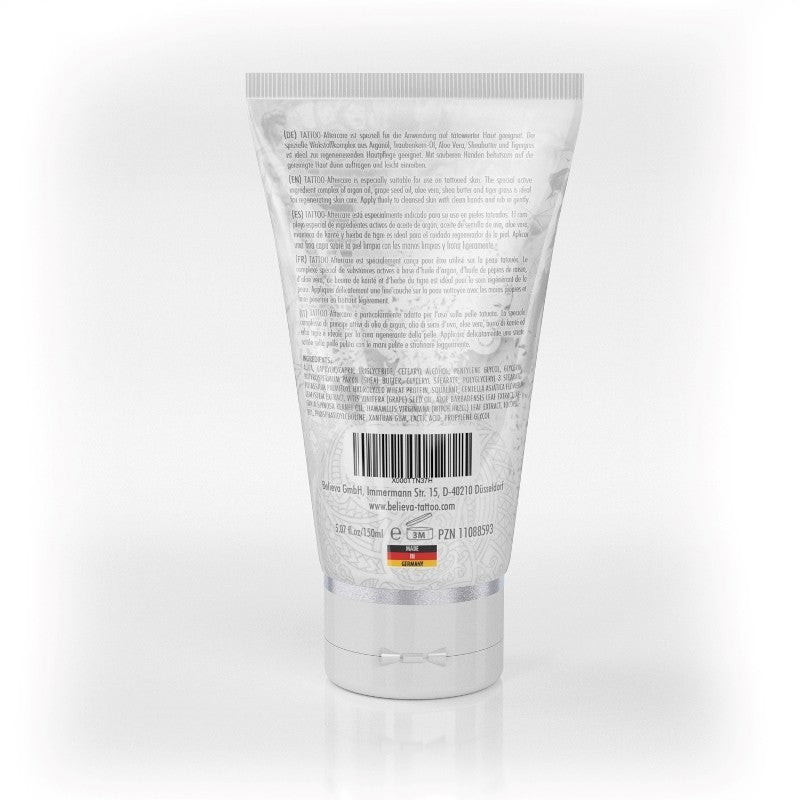 BELIEVA TATTOO AFTERCARE - 50ml