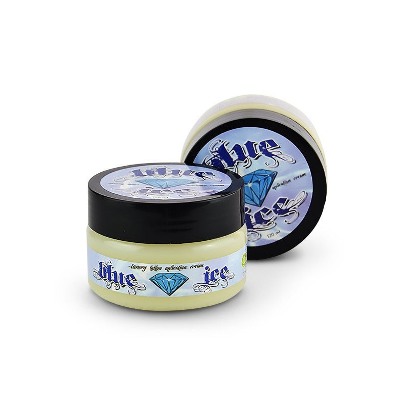 CREMA BLUE ICE - 120/280ml
