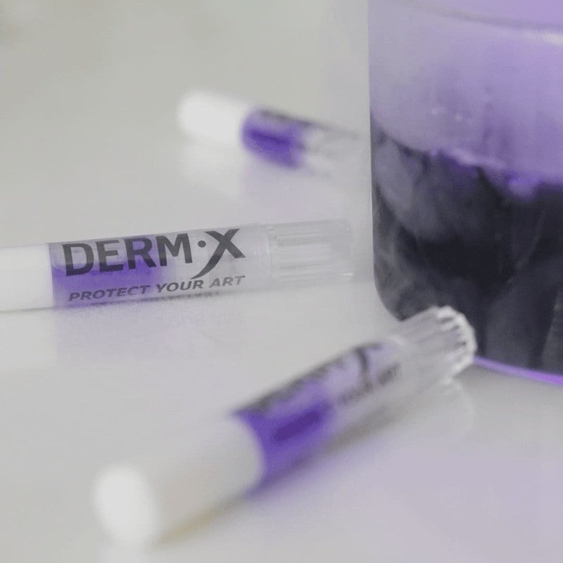 Derm-X