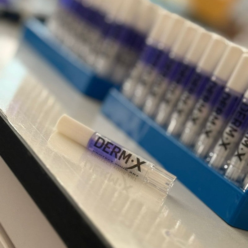Derm-X
