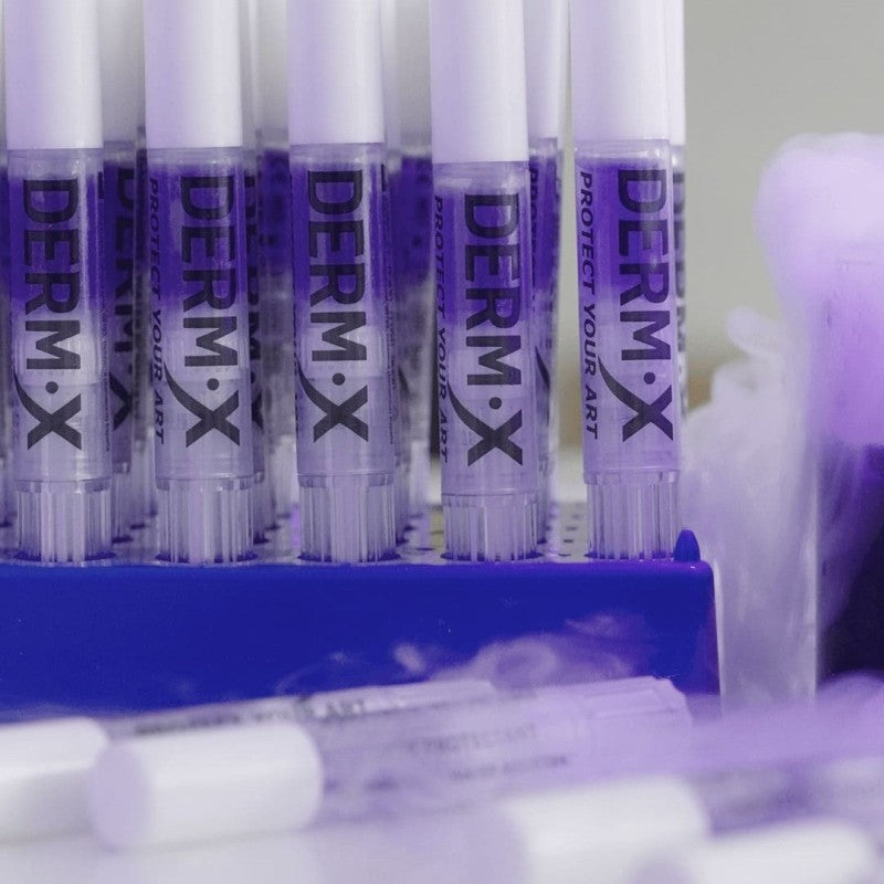 Derm-X