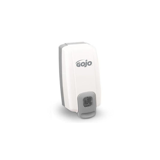 DISPENSADOR MANUAL GEL HIDROALCOHÓLICO - 800ml