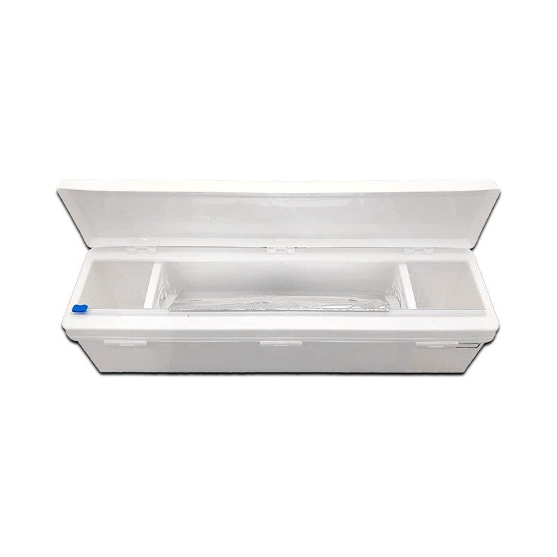Dispensador papel film o aluminio 30-50cm