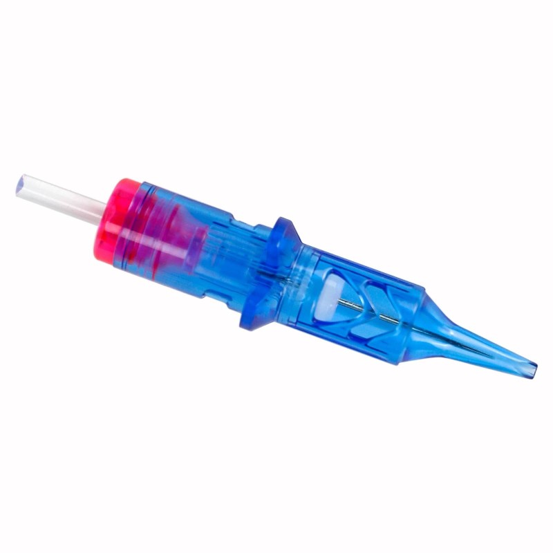 DUKE Delta Cartridges – AVA - MAGNUM (Medium Taper) - 10 uds